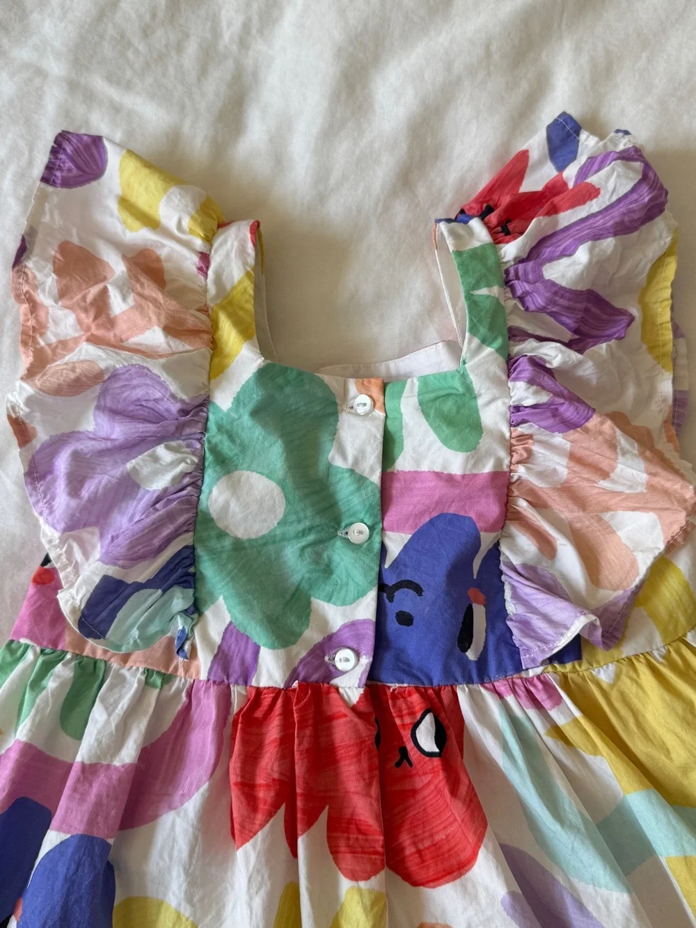 H&M brand liunic